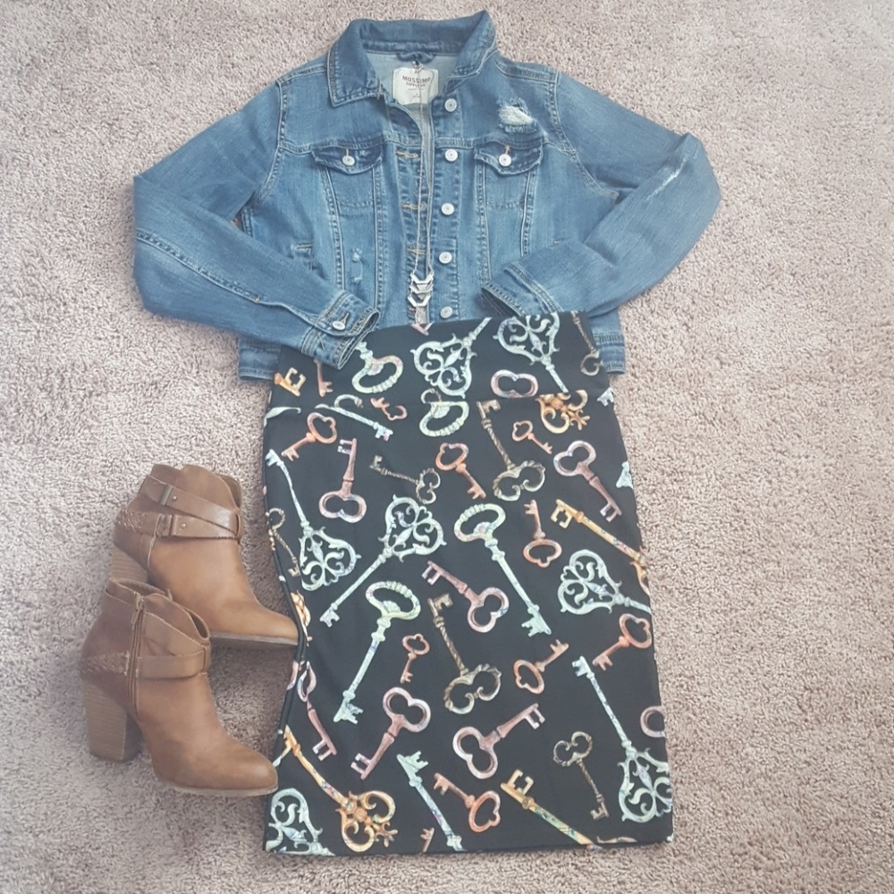 Lularoe Cassie